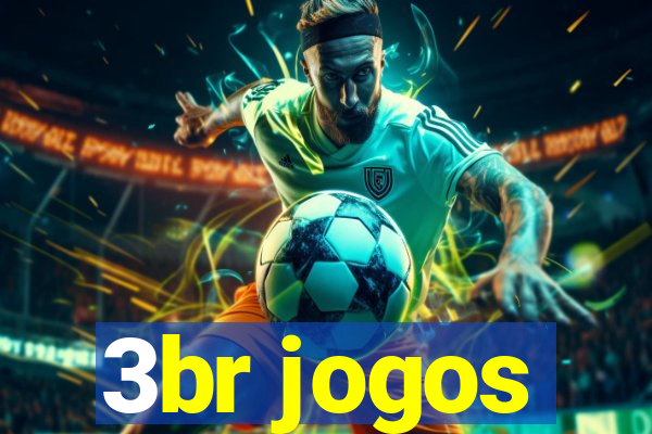 3br jogos
